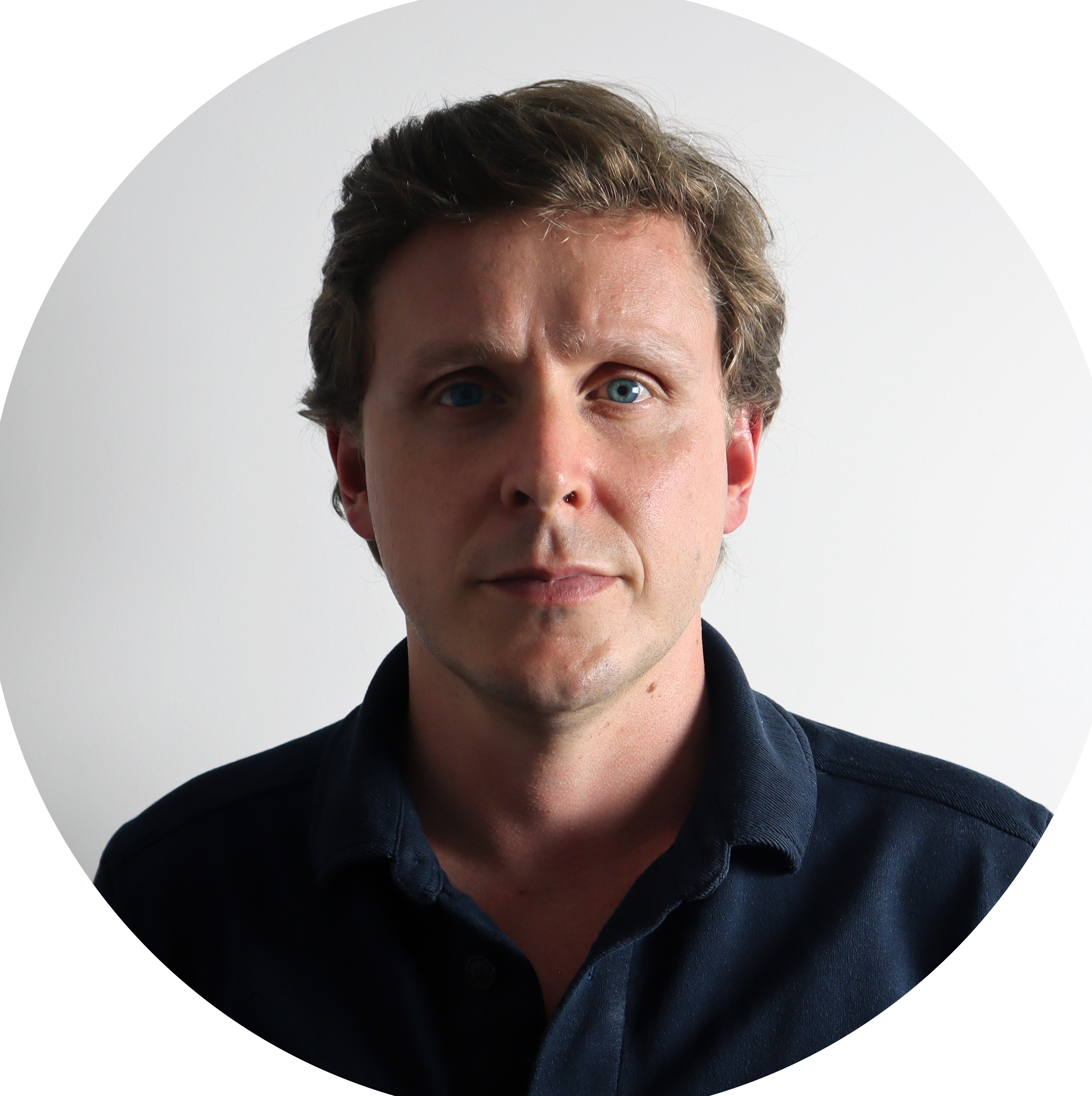 Charles, founder of HelloStocks